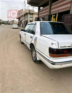 تويوتا كراون